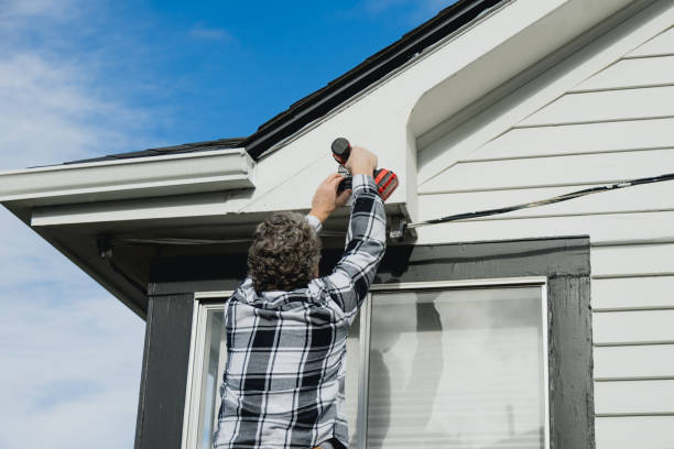 Best Fascia and Soffit Installation  in Willmar, MN